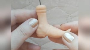 Создание куклы 1