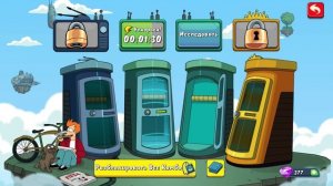 Animation Throwdown: The Quest for Cards #36