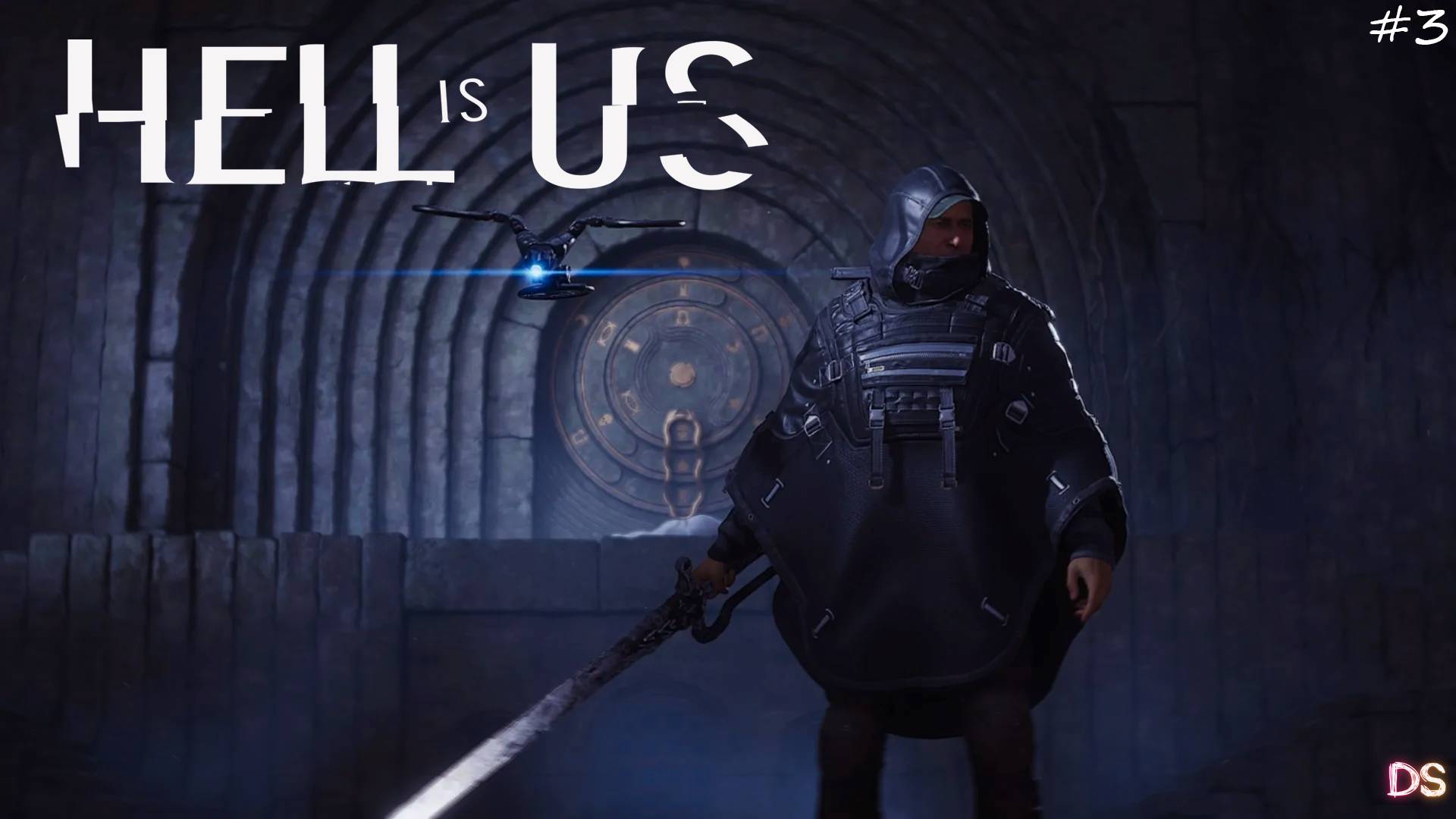 Hell is US #3 Дозор и благие деяния