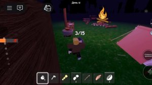 99 НОЧЕЙ В ЛЕСУ ОБНОВЛЕНИЕ ВЫШЛО!!