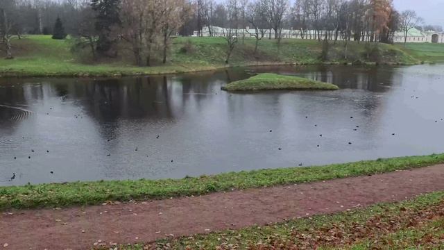 Ноябрь. смотреть онлайн