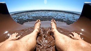 [ASMR] С какой горки вы хотите скатиться? 💧 | Какая горка выглядит самой мечтательной? 💧 AI АСМР