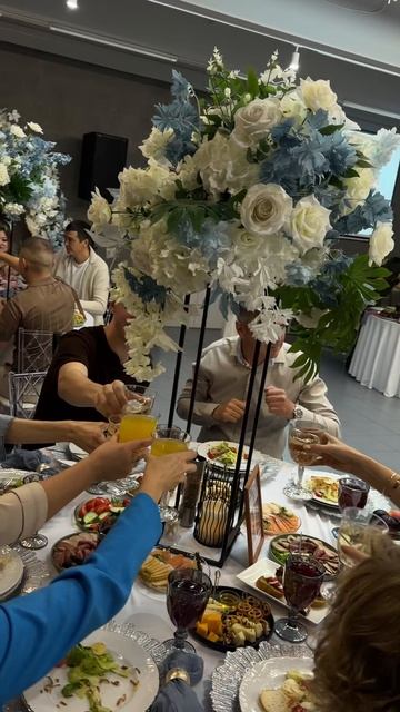 Свадьба Сергея и Светланы