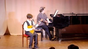 04 В.Конов «Наигрыш», исп. Жуйков Кирилл