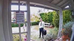 Самые Нелепые Моменты Снятые На Камеру НАБЛЮДЕНИЯ 🤯🤷🤔