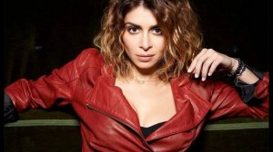 Жюли Зенатти ( Julie Zenatti )