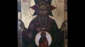 8  Анализ второй заповеди (изображение Иисуса Христа), Тема № 8 (А.Бокертов)