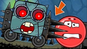 КРАСНЫЙ ШАРИК КРАСНЫШ  , КРАСНЫЙ ШАР. МУЛЬТФИЛЬМЫ ДЛЯ ДЕТЕЙ.  . МУЛЬТИКИ МУЛЬТИКИ МУЛЬТИКИ ДЛЯ ДЕТЕЙ