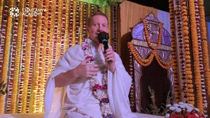 Откровение Шри Чайтаньи Махапрабху - 2025-02-20 - Шри Прем Прайоджан