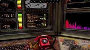 Voices of the void #11 Танцующая аномалия