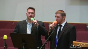 Перед миром растленным, Христос, Ты стоишь..