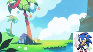 Проходим sonic triple trouble 16 bit