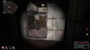 Прохождение Сталкер Зов Припяти 8