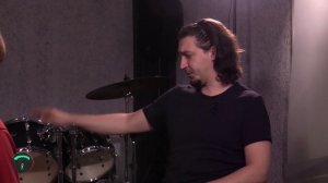 Барабанщик(complete)