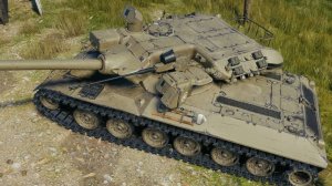 ПРИПЛЫЛИ... 3 ОТМЕТКИ! ТАНК 11 УРОВНЯ С БАРАБАНОМ! 1 СЕК КД РАЗОВЫЙ УРОН 693, БЕЗУМИЕ МИРА ТАНКОВ!