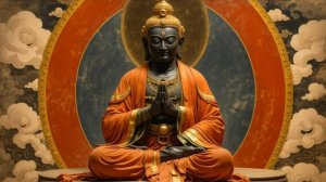 Разбор текста Самоосвбождение благодаря видению обнажённой осознанностью/ Падмасамбхава