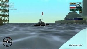 GTA Liberty City Stories - Walkthrough - Mission #46 - Caught In The Act