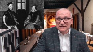 Мария Кровавая