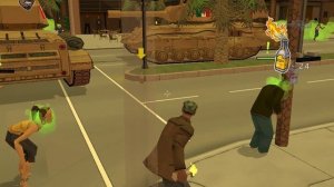 Bad Day L.A 10 часть Финал