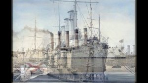 РОССИЙСКИЙ ИМПЕРАТОРСКИЙ ФЛОТ