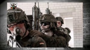 «Ударим по России из Германии»:  800 тысяч солдат НАТО отправят к границе РФ