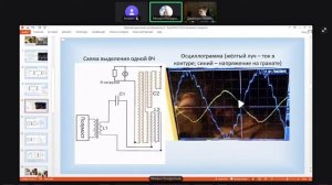 Эфиродинамические эксперименты 4. Кондратьев Михаил