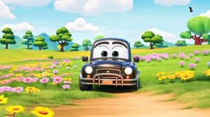 Дорога к мечте мультфильм