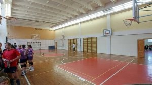 BestVolley W 2025-2026. Фокус - Кристалл