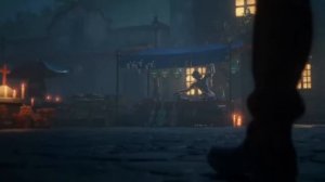 Обновление стендоффа 2 хауин 2025