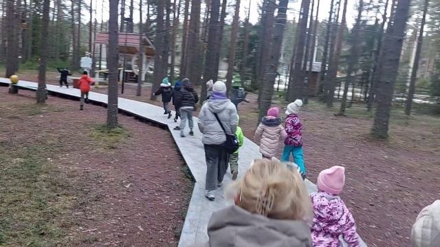 Великий Устюг.  часть 1