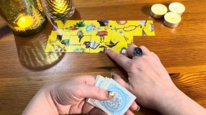 Откуда вам скоро придут деньги? Гадание пасьянс таро гадалка из Германии