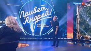 Сергей Савин - Ты скажи мне, вишня. Привет, Андрей - Эфир 23.09.2023.