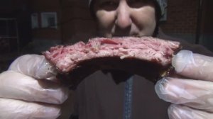 ДИЕТИЧЕСКИЕ ПИВНЫЕ РЕБРЫШКИ БАРБЕКЮ В СМОКЕРЕ OKLAHOMA JOE! ПОЧЕМУ Я ТАК РАНЬШЕ НЕ ГОТОВИЛ?!)