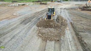 Строительство. засыпка, очередной обзор