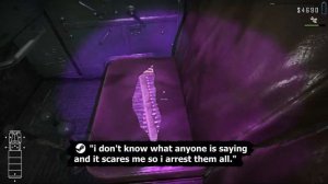 Contraband Police - Official Console Launch Trailer