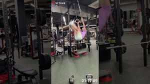 Асадулаев Нурутдин. Тф Куркино. Член клуба. 72 раза. 2:58