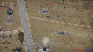 War Thunder Франция БР 5.0 Вырвали победу!