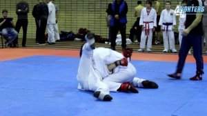 АРБ - армейский рукопашный бой