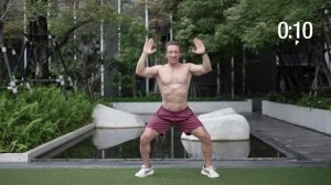 Гимнастика от 100 Болезней! Секрет Здоровья и Долголетия!