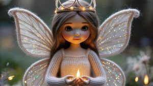 ИИ оживляет 🫧🫧🫧