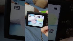 обзор фото опарата под названием:SONY!