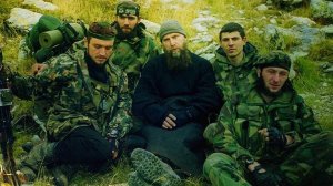 Убить Гелаева. 2002-2004.