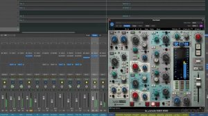 05. In Action: Drums and Bass