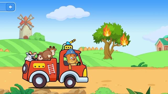 Мульт-развивашка, детский познавательный мультфильм. смотреть онлайн