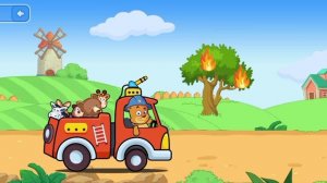 Мульт-развивашка, детский познавательный мультфильм.