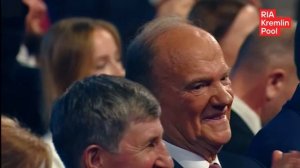 Путин поздравил Александру Пахмутову с днем рождения