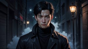 Граф(GJ) - Лейтенант Джейсон (Producer.ai)