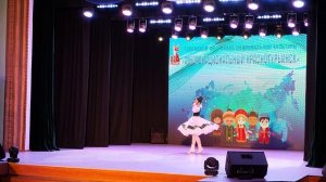 Многонациональный Краснотурьинск 4.11.25 гдк