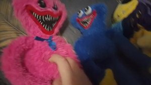 Хагги Вагги влюбился [Сериал ХАГГИ ВАГГИ И ЕГО ДРУЗЬЯ] 95 серия