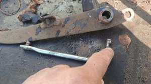 пропало сцепление